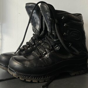 BUTY MEINDL KEMPFSCHUH EU43/9UK STAN DOBRY - obrazek 2