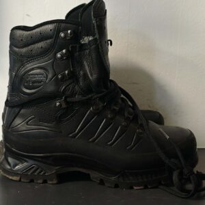 BUTY MEINDL KEMPFSCHUH EU38/ 5UK STAN DOBRY - obrazek 1