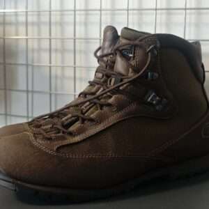 BUTY AKU 43/9UK STAN DOBRY - obrazek 2
