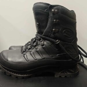 BUTY MEINDL KEMPFSCHUH EU41/ 7UK JAK NOWE - obrazek 1