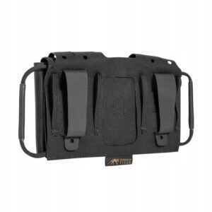 TT IFAK POUCH DUAL black - obrazek 2