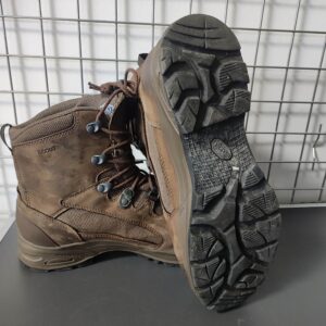 BUTY HAIX 44/9,5 STAN DOBRY - obrazek 3
