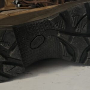 BUTY HAIX SCOUT TREKKINGOWE MYSLIWSKIE WOJSKOWE ROZ EU 46 UK 11 - obrazek 3