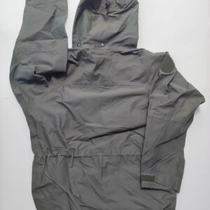 KURTKA GORE-TEX BARDZO DOBRY 96/100 V/VI WODOODPORNA DEMOBIL AUSTRIA - obrazek 2