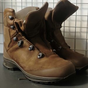 BUTY HAIX NEPAL MINERWA WKLADKA 29CM STAN IDEALNY - obrazek 2