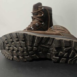 BUTY LOWA EU47 12UK JAK NOWE - obrazek 2