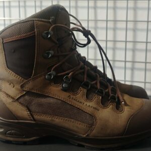 BUTY HAIX 8.5/43 STAN DOBRY - obrazek 1