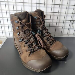 BUTY HAIX 45/10 STAN DOSTATECZNY - obrazek 2
