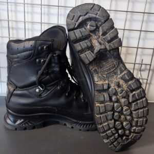 BUTY MEINDL EU41/7UK STAN DOBRY - obrazek 3