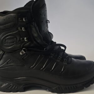 BUTY MEINDL TREKKINGOWE MYSLIWSKIE WOJSKOWE DEMOBIL ROZ EU 42.5 UK 8,5 - obrazek 1