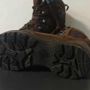 BUTY HAIX UK3.5 EU36 JAK NOWE - obrazek 2