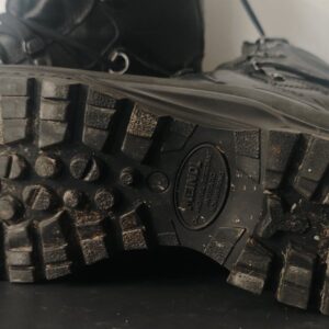 BUTY MEINDL KEMPFSCHUH EU43/9UK STAN DOBRY - obrazek 3