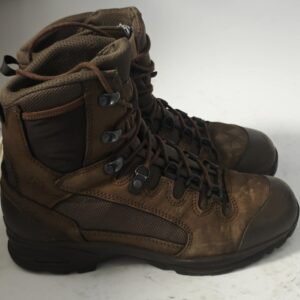 BUTY HAIX SCOUT TREKKINGOWE MYSLIWSKIE WOJSKOWE ROZ EU 40 UK 6,5 - obrazek 1