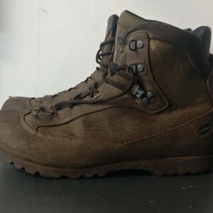Buty AKU  10UK EU44/44,5 STAN DOSTATECZNY - obrazek 1