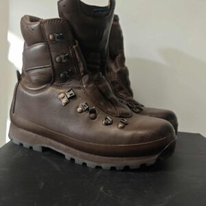 BUTY ALTBERG UK8 EU42 BARDZO DOBRE - obrazek 2