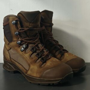 BUTY HAIX EU441 UK7 STAN DOSTATECZNY - obrazek 3