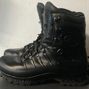 BUTY MEINDL KEMPFSCHUH EU41.5/7.5UK STAN DOBRY - obrazek 1
