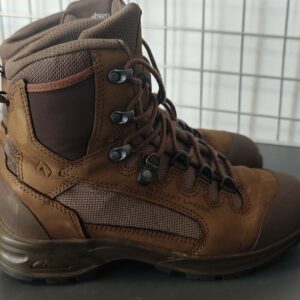 BUTY HAIX EU39 UK STAN  DOBRY - obrazek 1