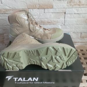 TALAN tactical 4435 COYOTE - obrazek 3