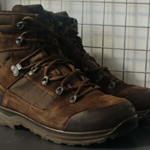 BUTY LOWA EU42.5/8.5UK STAN DOBRY - obrazek 2