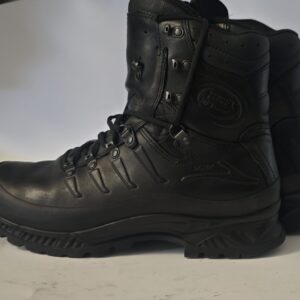 BUTY MEINDL TREKKINGOWE MYSLIWSKIE WOJSKOWE DEMOBIL ROZ EU 46 UK 11 - obrazek 1