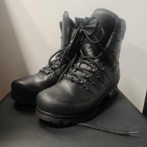 BUTY MEINDL KEMPFSCHUH EU46.5/ 11.5UK JAK NOWE - obrazek 2