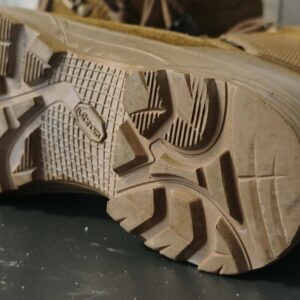 BUTY HAIX 49/ STAN DOBRY - obrazek 3