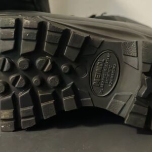 BUTY MEINDL KEMPFSCHUH EU44/9.5UK STAN DOBRY - obrazek 3