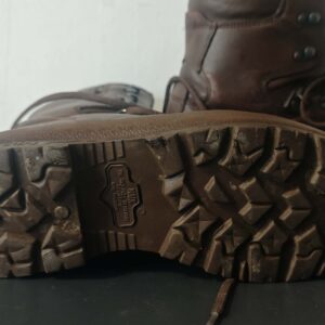 BUTY HAIX UK9 EU43 STAN DOBRY - obrazek 2