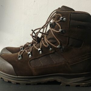BUTY LOWA EVO GTX EU44/9.5UK STAN IDEALNY - obrazek 1