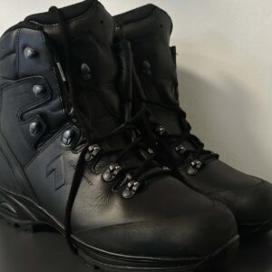 BUTY HAIX UK12 EU47 STAN BARDZO DOBRY - obrazek 3