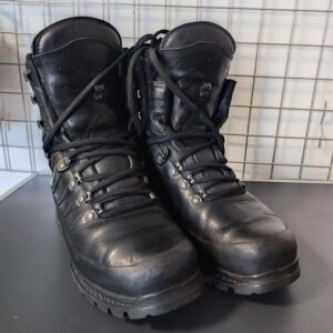 BUTY MEINDL EU43/9UK STAN DOBRY - obrazek 2
