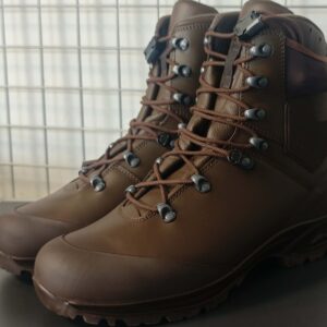 BUTY HAIX MONDO 285MM 10UK/44EU STAN JAK NOWY/NOWY - obrazek 2