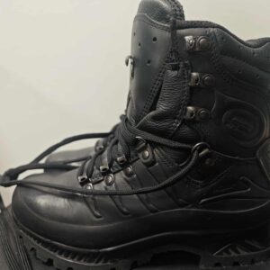 BUTY MEINDL UK5.5 EU39 JAK NOWE - obrazek 1