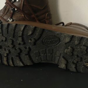 BUTY ALTBERG 5UK EU38 STAN DOBRY - obrazek 3