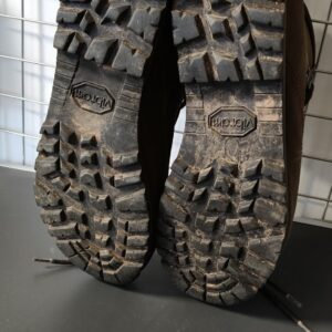 BUTY AKU PILGRIM GTX COMBAT FG 10UK/44 ST. DST - obrazek 3