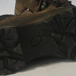 BUTY HAIX SCOUT TREKKINGOWE MYSLIWSKIE WOJSKOWE ROZ EU 39 UK 6 - obrazek 3