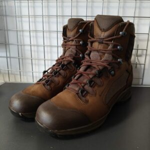 BUTY HAIX EU45 UK10,5 STAN BARDZO DOBRY - obrazek 3