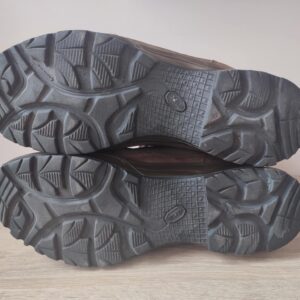 BUTY HAIX EU41 7.5UK STAN BARDZO DOBRY - obrazek 3