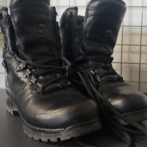 BUTY MEINDL EU44,5/10 STAN DOSTATECZNY - obrazek 2