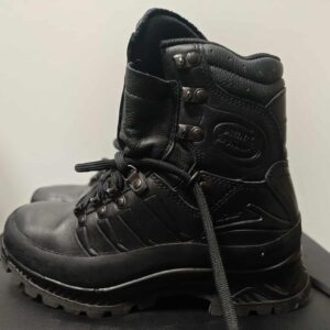 BUTY MEINDL KEMPFSCHUH EU39.5/ 6UK JAK NOWE - obrazek 1
