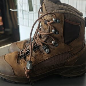 BUTY HAIX EU40 UK6,5 STAN DOBRY - obrazek 1