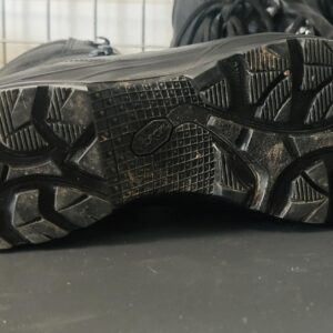 BUTY HAIX 44/9,5 STAN BARDZO DOBRY - obrazek 3