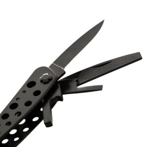 M-Tac Multitool Type 1 black - obrazek 10