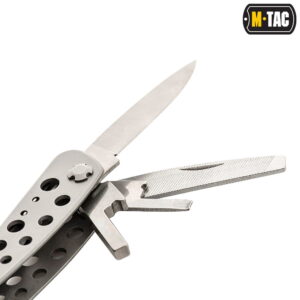 M-Tac Multitool Type 1 grey - obrazek 5