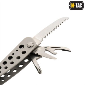 M-Tac Multitool Type 1 grey - obrazek 4