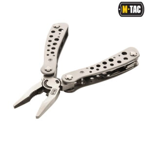 M-Tac Multitool Type 1 grey - obrazek 12