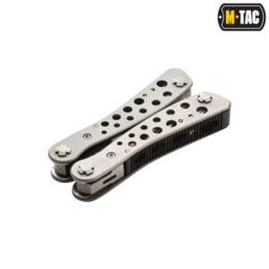 M-Tac Multitool Type 1 grey - obrazek 11