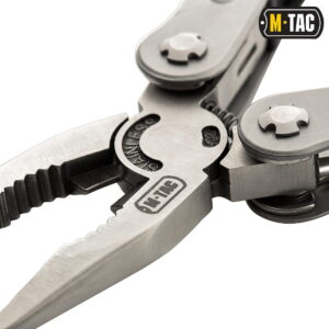 M-Tac Multitool Type 1 grey - obrazek 10