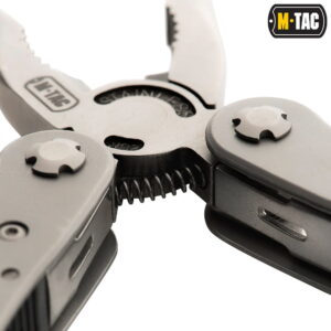 M-Tac Multitool Type 1 grey - obrazek 9